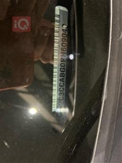 کرایسلەر 300